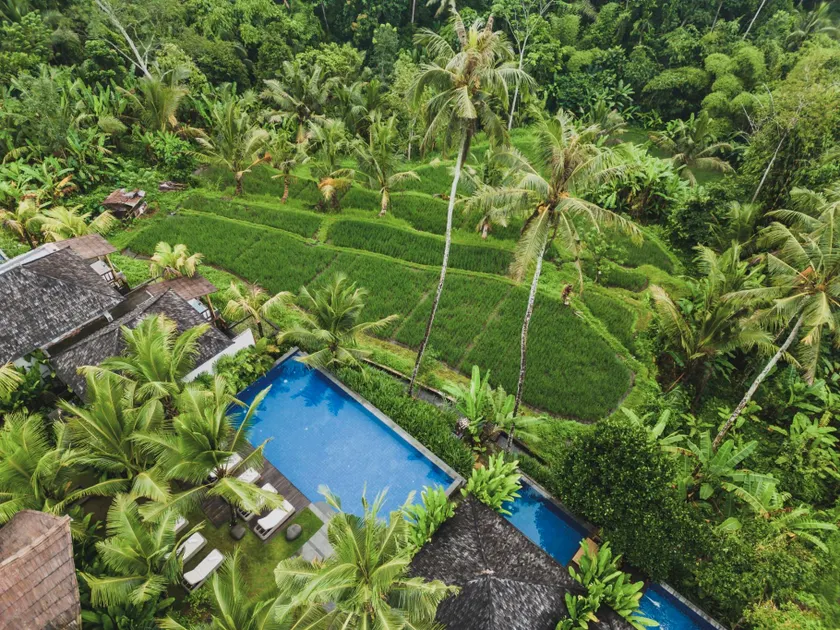 Maar Resort & Spa Ubud by Ini Vie Hospitality - Image 1