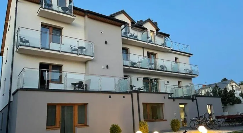 La Mer Pokoje i Apartamenty - Image 1