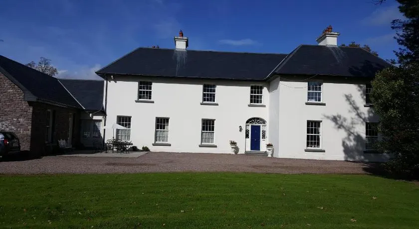 The Stable Lodge Cannaway House - Image 1