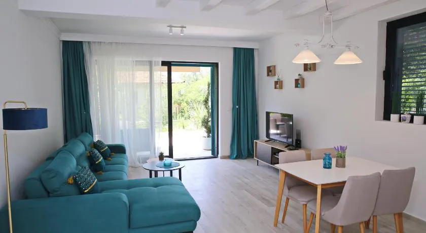 Boka blue apartment lux 2 rooms - Image 1