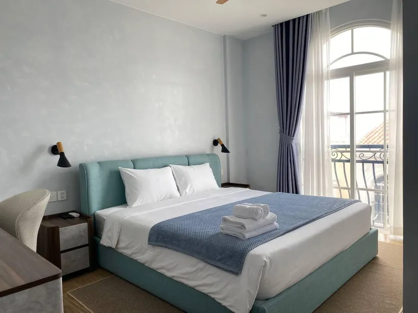 Sandora Boutique Hotel - Sunset Town - Image 1