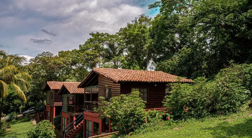 Las Cabañas Encantadas de Nindirí - Image 1