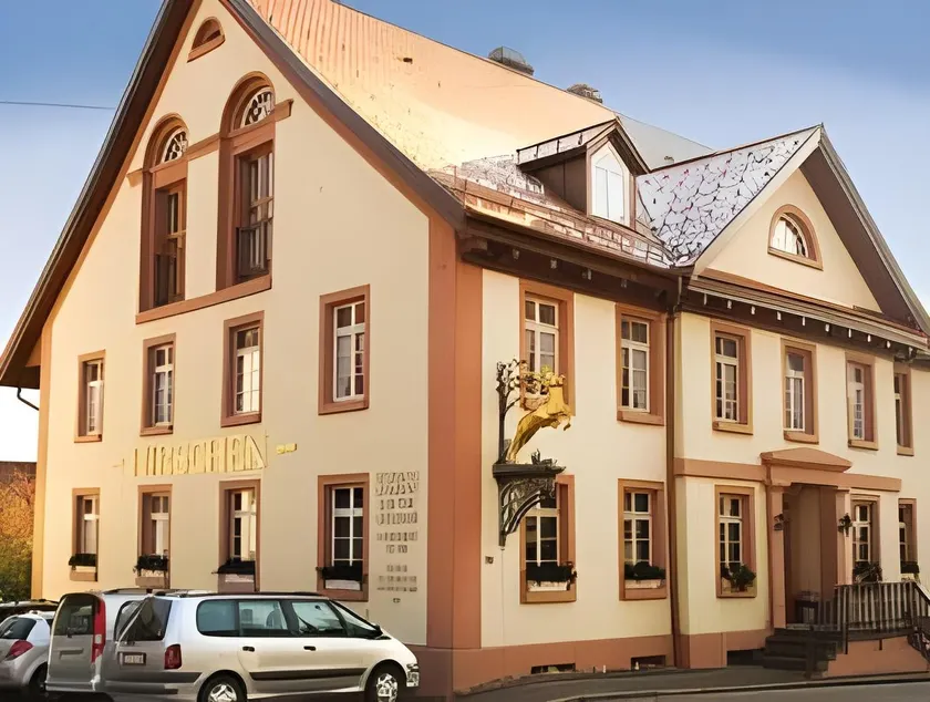 Landgasthof Hirschen - Image 1