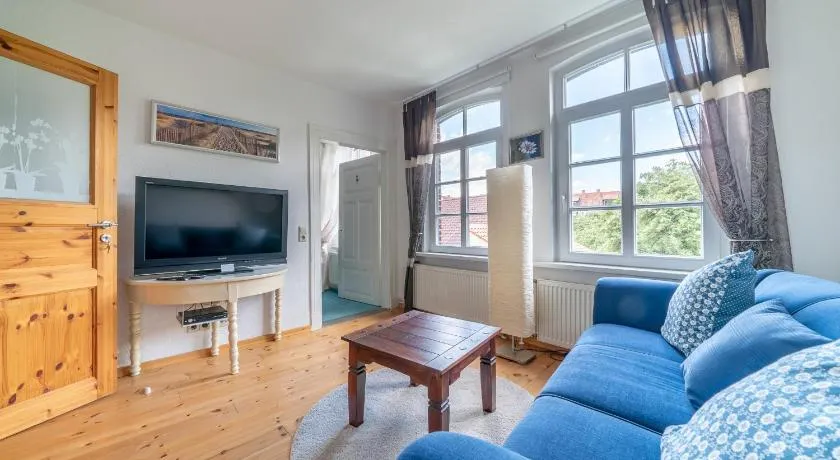 Private Apartment - Image 1