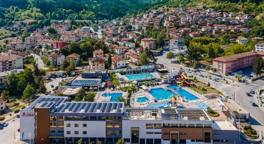 Park Hotel & SPA Modar - Image 1