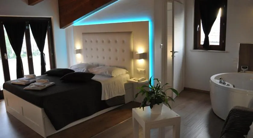 Boutique Hotel e Spa Città Bianca - Image 1