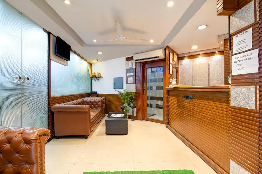 Hotel Q Inn - Image 1