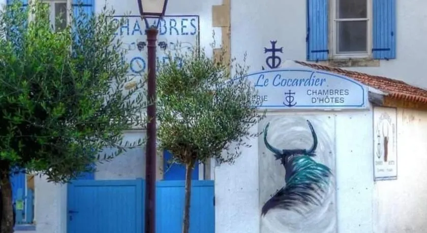 Le Cocardier - Image 1