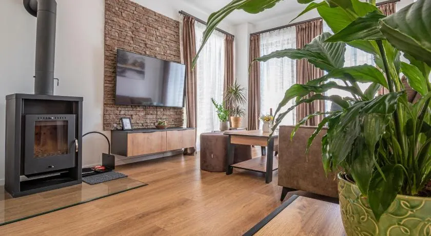 Apartmán Horček, Terchová - Image 1