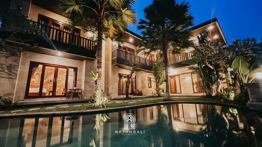 the paddies villa #1 - Image 1