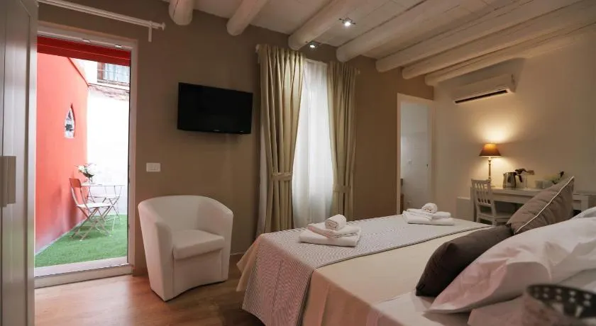 La Maison De Charme ROOMS - Image 1
