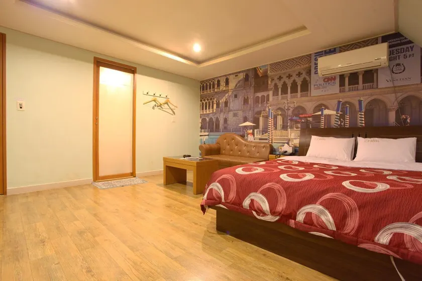 Incheon (Bupyeong) CF - Image 1