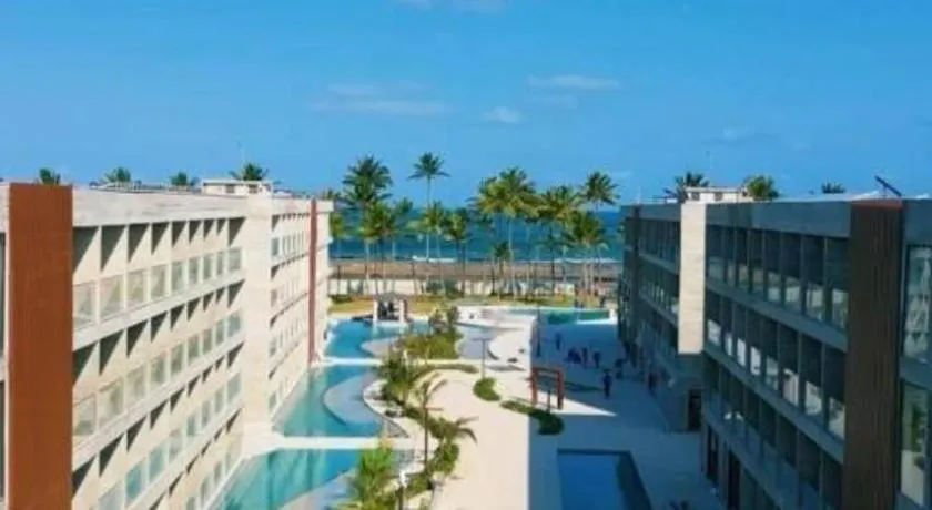 Apartamento Praia de Muro Alto - GAV Resorts B03-212 - Image 1