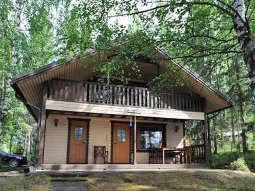 Holiday Home Tipuniemi by Interhome - Image 1