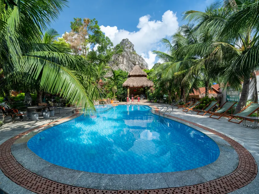 Trang An Lighthouse Homestay - Image 1