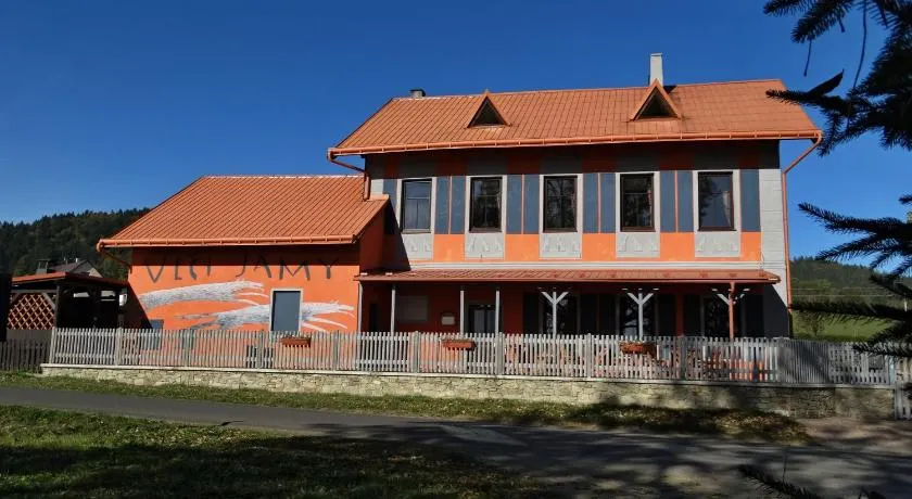 Vlčí Jámy - Image 1