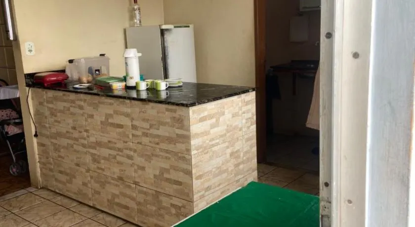 Rios Hotel - Image 1