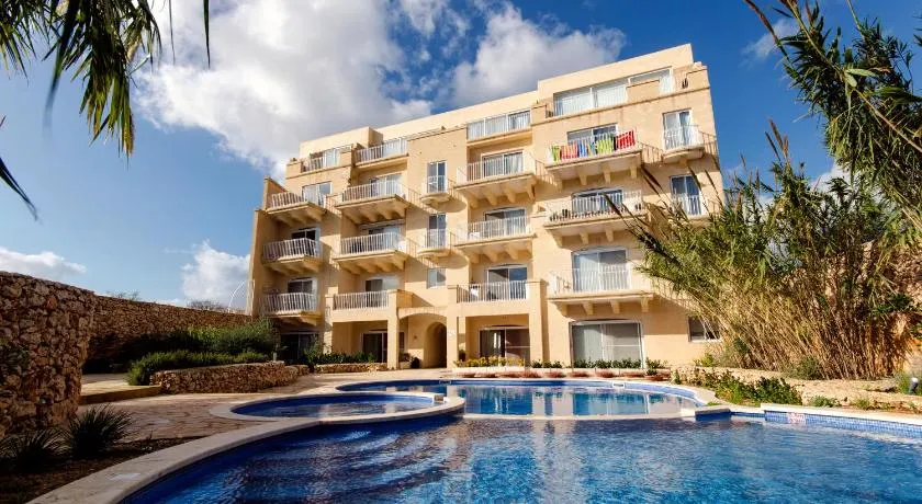 GozoPride Penthouse - Image 1