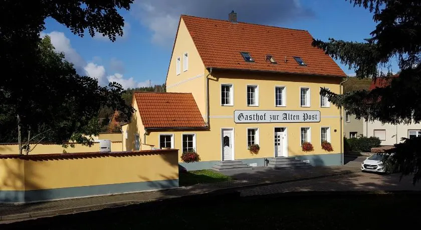 Gasthof zur Alten Post - Image 1