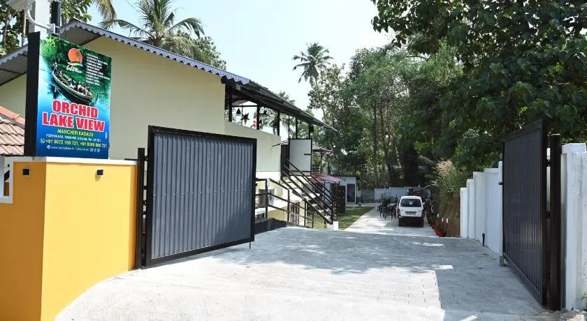 Orchid Lake View Resort - Image 1