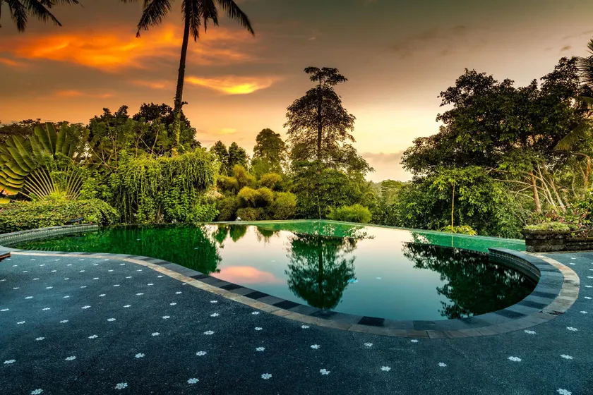 Tanah Merah Art Resort by AGATA - Image 1