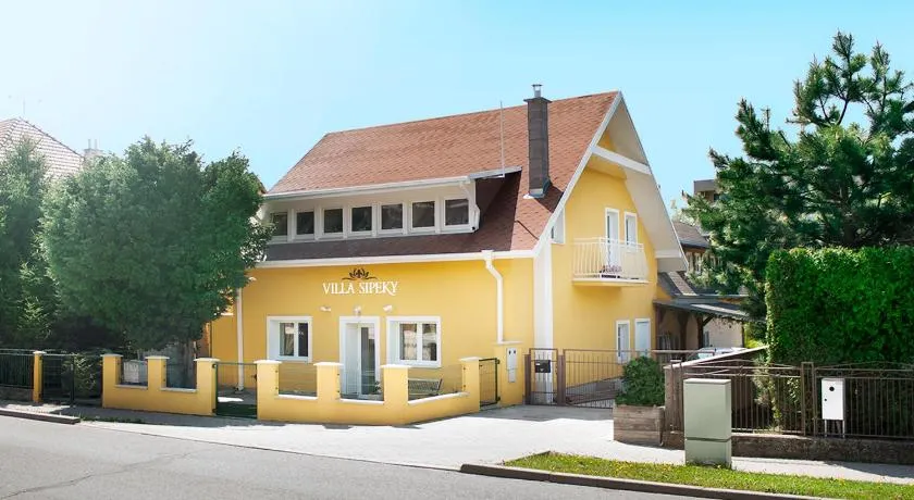 Villa Sipeky - Image 1