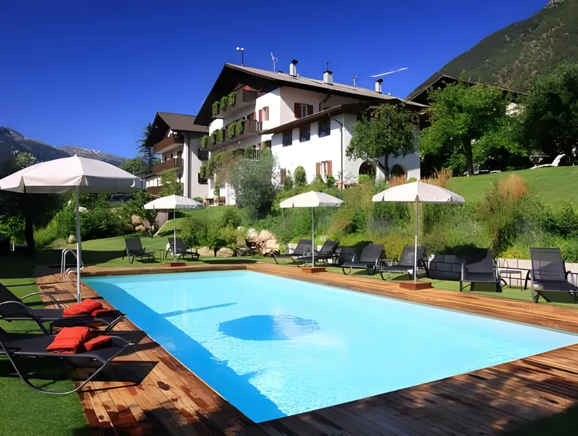 Mair Am Ort Living Hotel B&B - Image 1