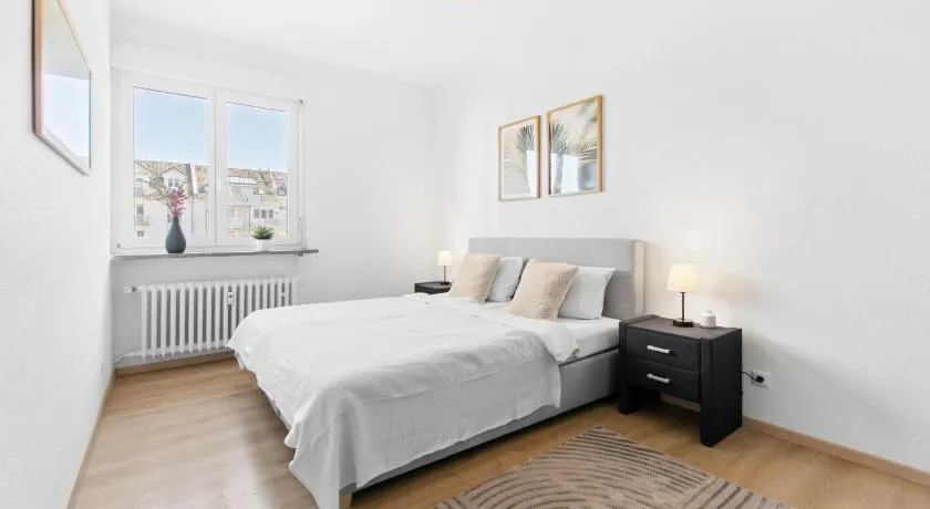 - NEU - Große & gemütliche 3 Zimmer Wohnung - Image 1