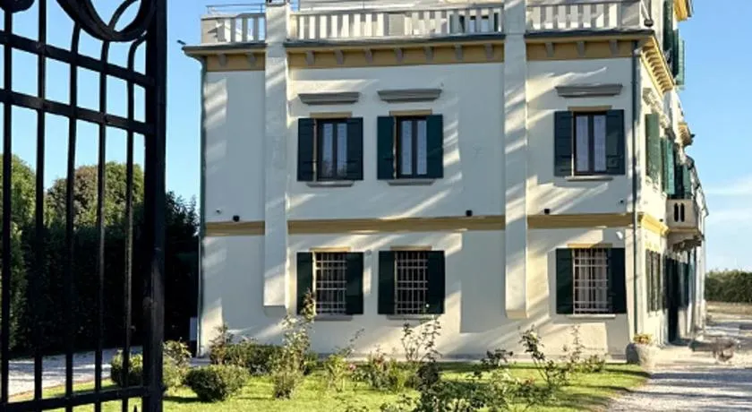 Agriturismo VENICE VILLA CRICO - Image 1