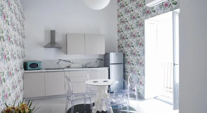 Corso Vittorio Elegant Suites Lipari - Image 1