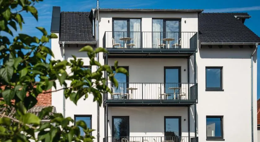 OH KEY Apartments - unlock your stay - Frankfurter Str - Image 1