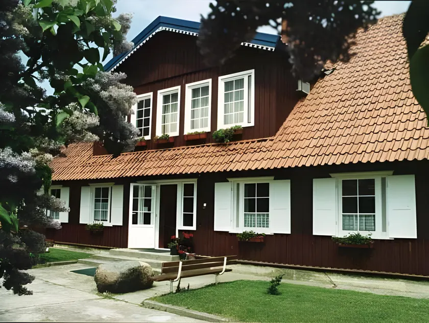 Vila Poilsis Nidoje - Image 1
