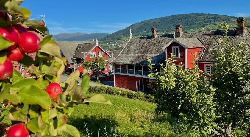 Voss Folkehøgskule - Image 1