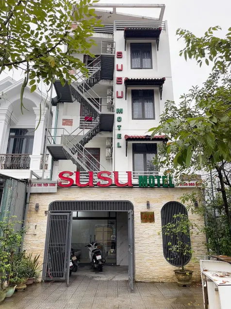 Nhà nghỉ Su Su - Image 1