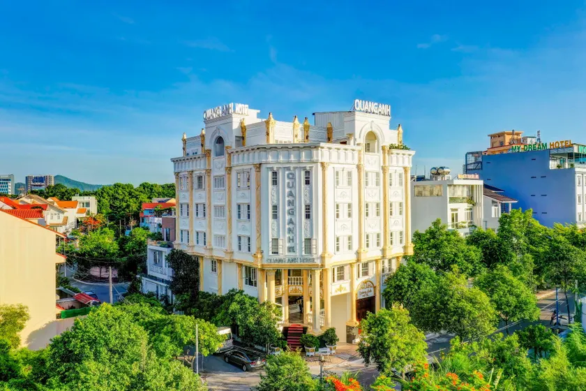 The Moment - Quang Anh Hotel Vũng tàu - Image 1