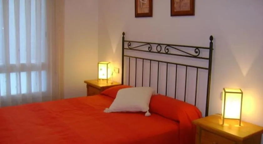 Apartamentos Pirineos Ordesa II - Image 1
