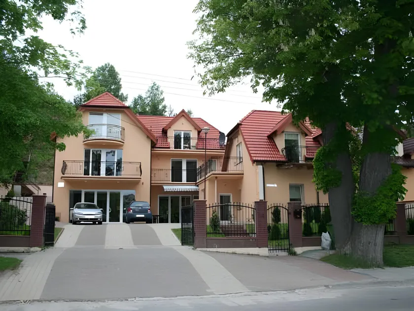 Villa Gdańsk - Image 1