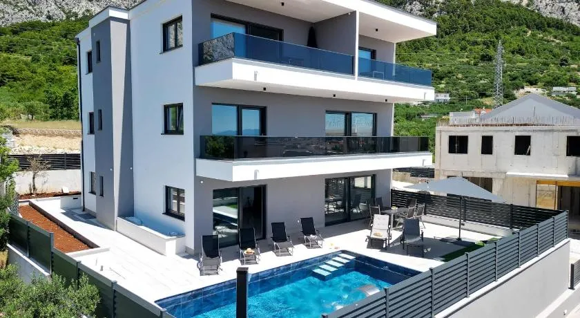 Villa Adria - Image 1