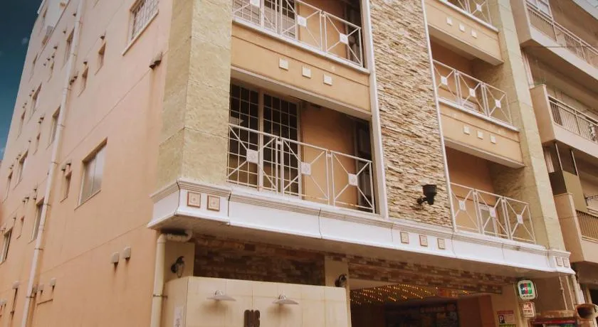 Restay Puchi Nagasaki Club (Adult Only) - Image 1