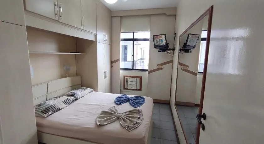 Apartamento aconchegante no Centro - Image 1