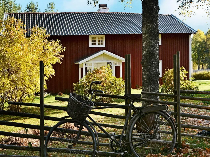 5 person holiday home in JÖNKÖPING-By Traum - Image 1