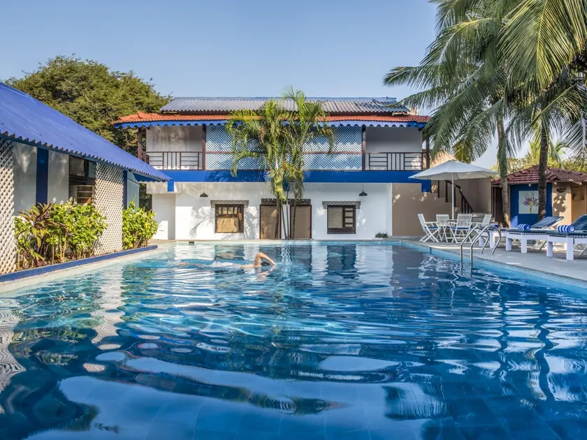 Amara Casa Baga - Image 1