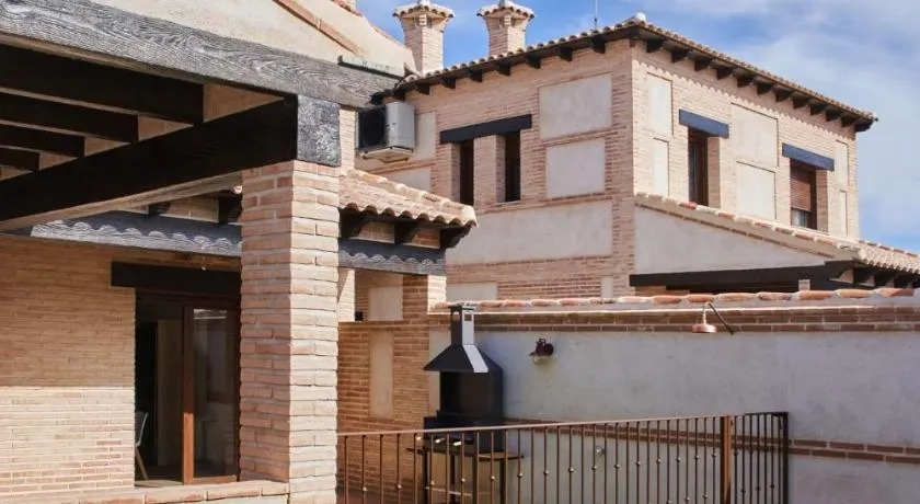Casas Rurales El Aljibe, Jara - Image 1