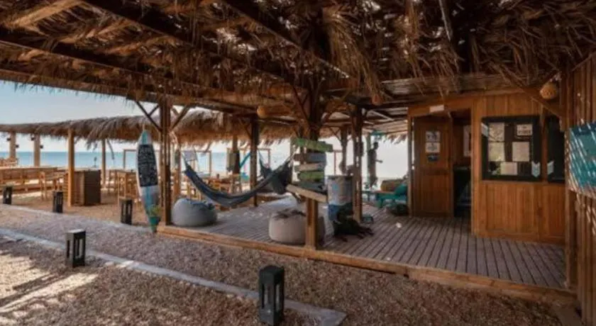 Paradise Ras Sudr, Home - Image 1