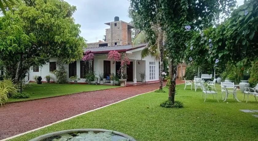 Velapura River Garden  - Image 1