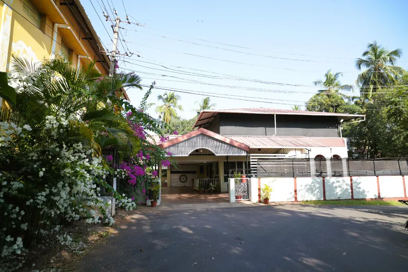 Heritage Garden Villa - Image 1