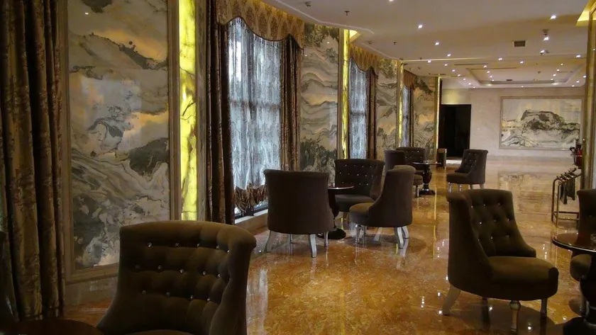 Tiansheng Hotel - Image 1