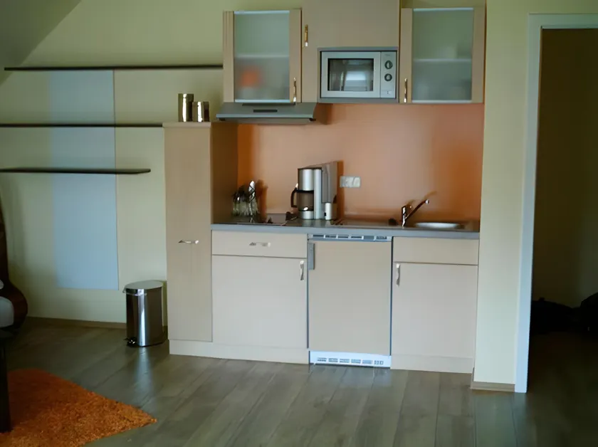 Das Nest Boardinghouse Hamburg Niendorf - Image 1