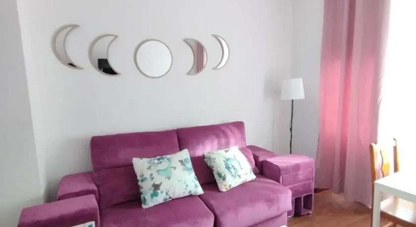Apartamento luminoso y nuevo en Madrid Rio - Image 1