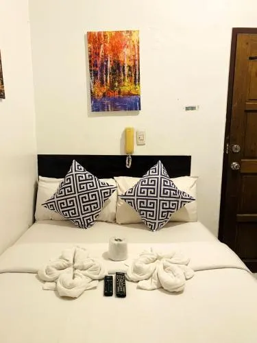 Makati Avenue Suites - Image 1